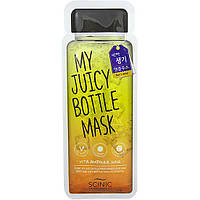 Тканевая маска SCINIC My Juicy Bottle Mask