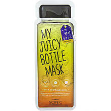 Тканинна маска SCINIC My Juicy Bottle Mask