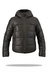 Куртка жіноча Freever AF 2277 хакі