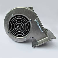 Вентилятор поддува для твердотопливных котлов KG Elektronik DP-02