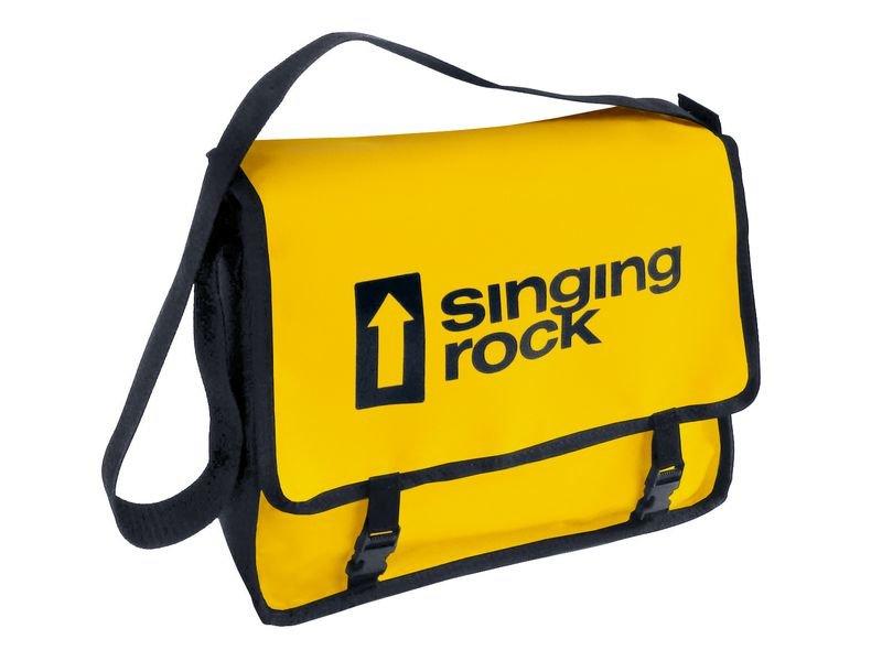 Сумка Singing Rock Monty Bag Желтый - фото 1 - id-p1712057408