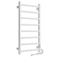 Рушникосушарка електрична Laris Альфа ЧФ8 400*800 Права R3