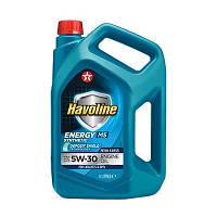 Моторное масло Texaco Havoline Energy MS 5w30 4л (7092)