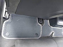 3D килимки EvaForma на Audi A4 (B6) '00-04, 3D килимки EVA, фото 3