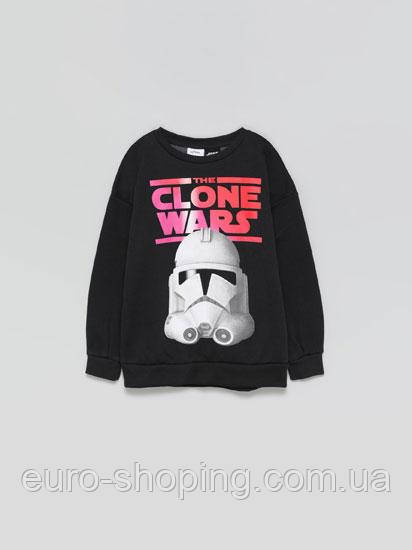 Світшот для хлопчика з героем Star Wars , Іспанія, фото 1