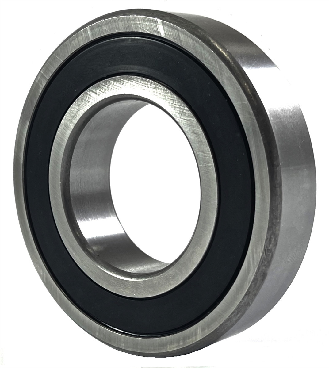 Підшипник 6309 ZZ/C3E (NSK) 45x100x25 кульковий