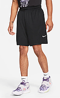 Шорты баскетбольные Nike Dri-FIT Rival Men's Basketball Shorts (CV1923-010)