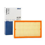 Популярний! Повітряний фільтр для автомобіля Mahle LX786 - Краща якість тільки на Nukleon.com.ua, фото 4