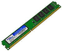 Оперативная память DDR3 1333 4Gb PC3-12800 1.5V CL9 - ДДР3 4Gb DIMM GM1333D3N9/4G