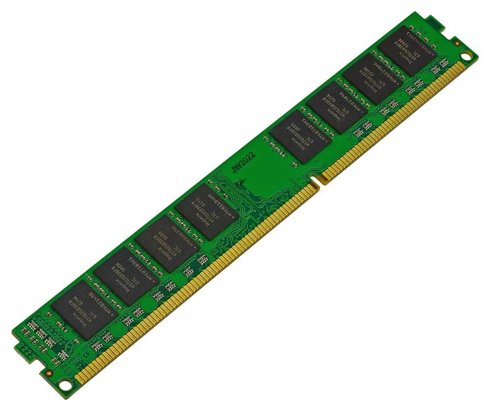 4gb ddr3 1333mhz cl9 pc310600 Golden Memory