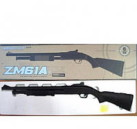 ZM61A Дитяча Cнайперська гвинтівка на кульках CYMA 6мм