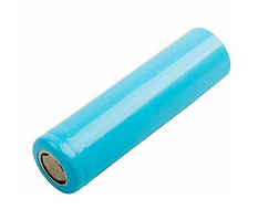 Акумулятор 18650 Li-Ion Samsung INR18650-20R, 2000mAh, 22A, 4.2/3.7/2.5V, GREEN, OEM