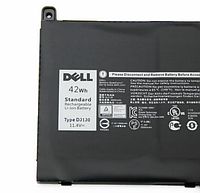 Оригинал аккумуляторная батарея для ноутбука Dell Latitude 14 7490 E7490 - DJ1J0 - 11.4V 42Wh 3500mAh