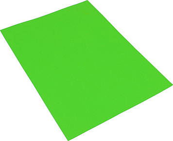Папір кольор. А4 80г/м інт. Spectra Color Parrot 230 (зелений)(500)(2500)