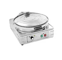 Млинниця сковорода електрична RAUDER JBP-380