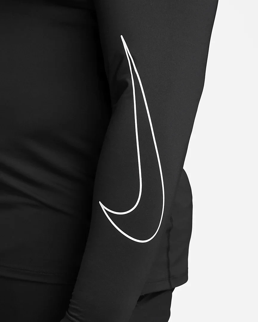 Компресионая термо штаны Nike Pro Dri-FIT ар. DD1913-010 (ID#1712081663),  цена: 900 ₴, купить на