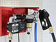Резервуар 5000л для дизпалива ( ємність, паливний модуль, бочка) METRIA для дизельного палива (Польща), фото 4