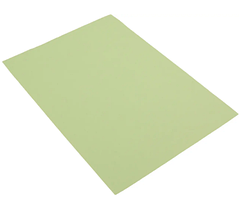 Папір кольор. А4 80 г/м паст. REY Adagio Pistachio 33 (фісташковий)(10)