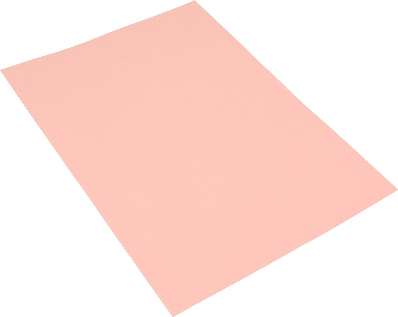 Папір кольор. А4 80 г/м паст. Spectra Сolor Rose 140 (рожевий)(10)