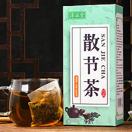 Чай для очищення лімфатичної системи (30 пакетиків)