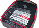 Оригінальні чохли на сидіння Mazda 3 2003-2009 — Premium, фото 9