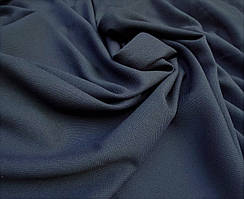 Легка вовняна костюмна тканина