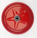 Диск для колеса тачки 4.00-10, фото 2