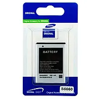 Аккумулятор батарея Samsung EB494358VU 1350 mAh