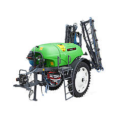 Обприскувач Farmmet ALP