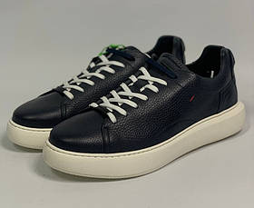 Чоловічі кросівки Ambitious 8321-1 Blue Оригінал