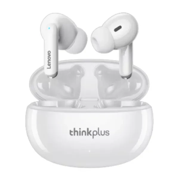 Беспроводные Наушники Lenovo ThinkPlus XT88 White — Купить Недорого на ...