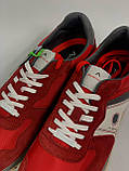 Чоловічі кросівки Ambitious 8095 Red Оригінал, фото 8