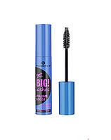 Водостойкая тушь для ресниц Essence Get Big! Lashes Volume Boost Mascara Waterproof