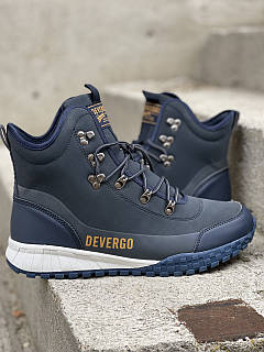 Чоловічі черевики DEVERGO DE-WS1054 Оригінал