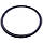 Ariston C00096133 Ущільнювач дверей для духовки, фото 3