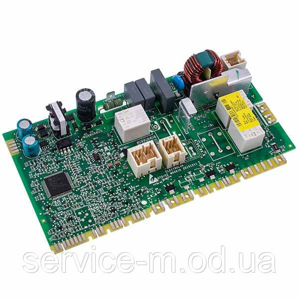 Плата Силовая (без Прошивки) 8078222596 в Стиральную Машину Electrolux ...