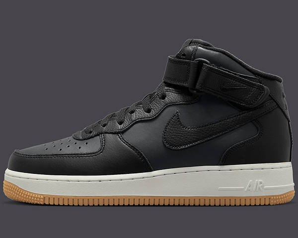 Nike Air Force 1 Mid 07 LX DV7585 001