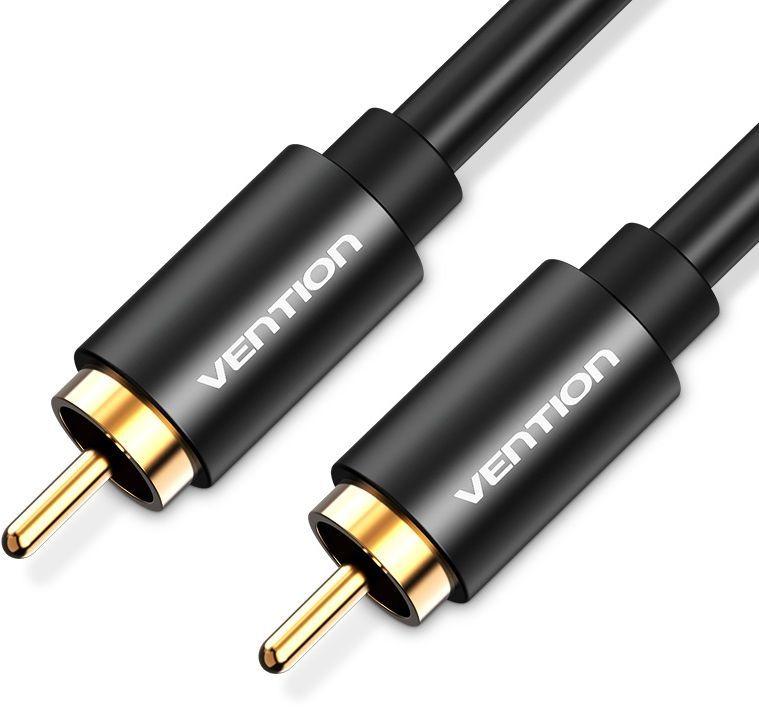 Vention RCA к RCA 2м Аудио Кабель Папа Папа Коаксиальный Кабель для TV ...