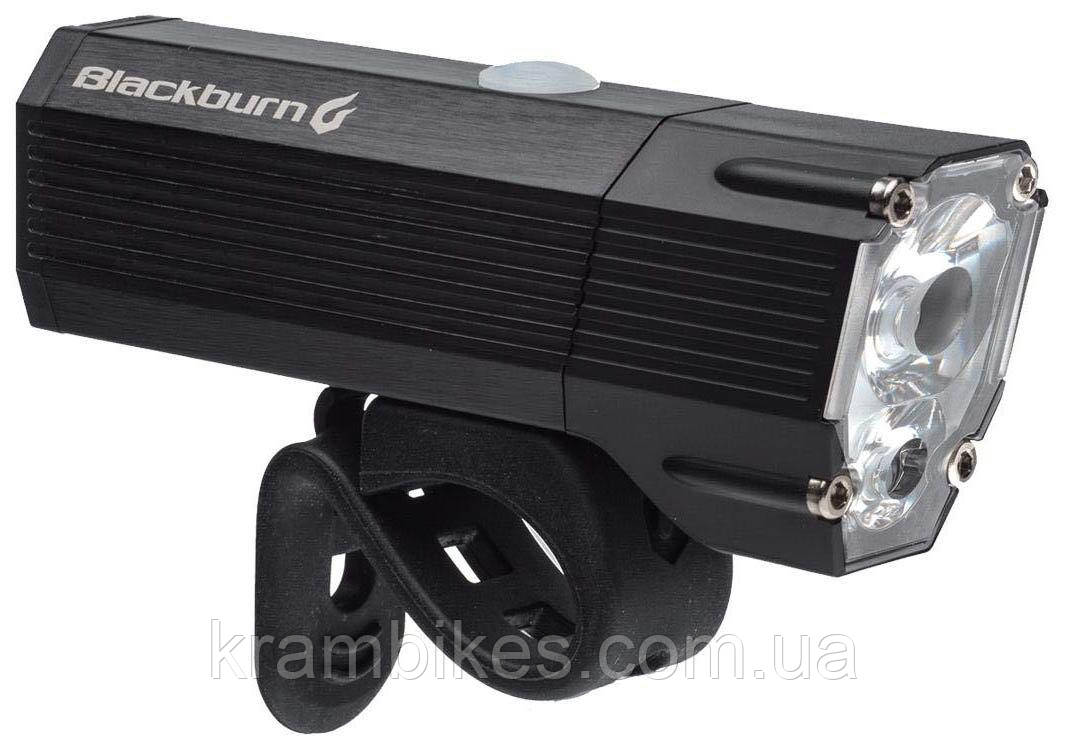 Велофара Blackburn Dayblazer 1100 lm Чорний