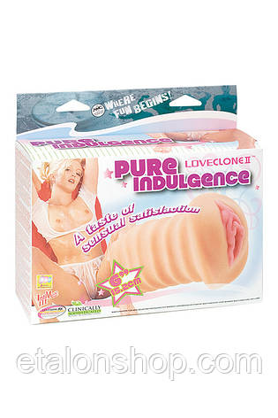 Вагіна Pure Indulgence, фото 2