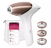 Фотоепілятор PHILIPS Lumea серії 9000 BRI955/00