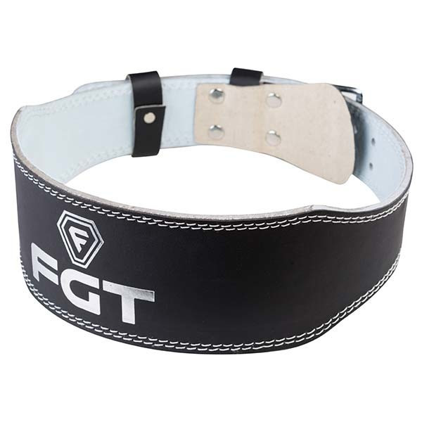 Атлетичний Пояс FGT вузький р. L чорний