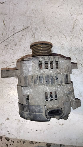 Генератор Шевроле авео, ціна 1000 грн — Prom.ua (ID#1712150139)