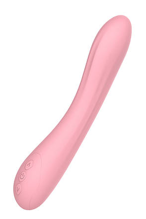 Вибратор для точки G Dream Toys THE CANDY SHOP PEACH PARTY, фото 2