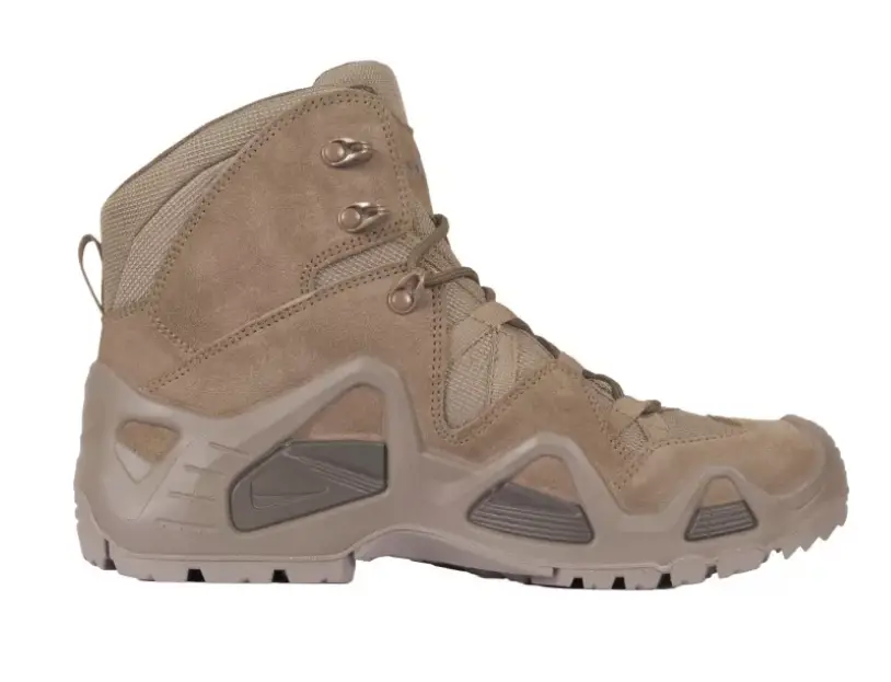 Берці LOWA Zephyr GTX MID TF Coyote (310537 0736) РОЗМІР 44.5