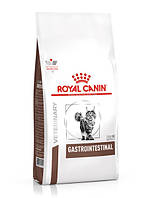 Royal Canin Gastrointestinal Feline Лечебный корм для кошек, 400 грамм