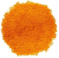 Сухарі панірувальні помаранчеві 1 кг