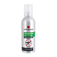 Спрей от насекомых Lifesystems Expedition Natural 100 ml