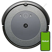 Пылесос iRobot Roomba i3