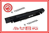 Батарея ASUS R510VB R510VC R512C 14.8V 2600mAh